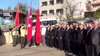 Uzun Mehmet’in torunu sitem etti