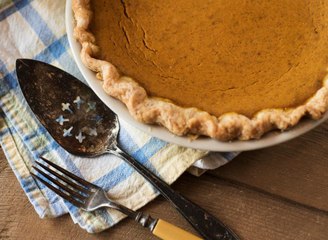Our Favorite Fall Desserts