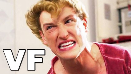 Y'A-T-IL UN YOUTUBEUR DANS L'AVION ? Bande Annonce VF