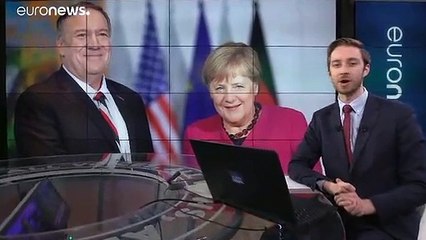 Did US action in Syria really trigger 'brain death' of NATO?