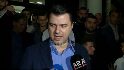 Basha: Akuzat ndaj meje te stisura nga Rama
