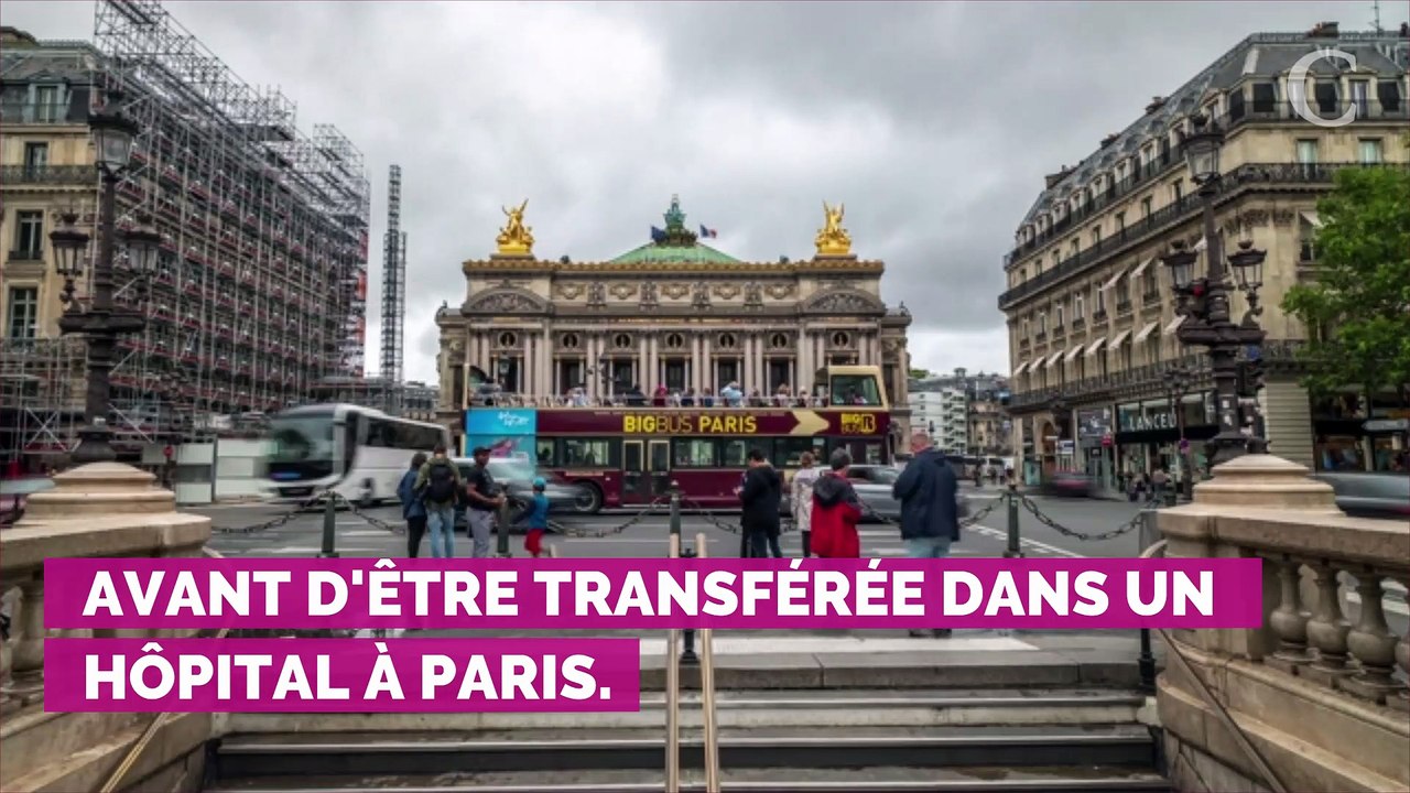 Catherine Deneuve "a eu de la chance" après son AVC, Pete Doherty en garde à vue : toute l'actu du 8 novembre
