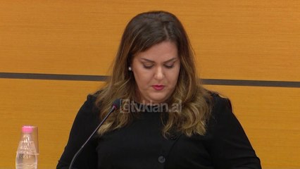 Rrezohet ne veting Shefi i Ankesave ne SHCBA