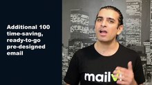Mailvio Review - Mailvio LEVEL UP JV OTO Upsell