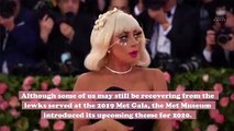 The 2020 Met Gala theme and co-chairs have officially been announced, and history buffs will love this