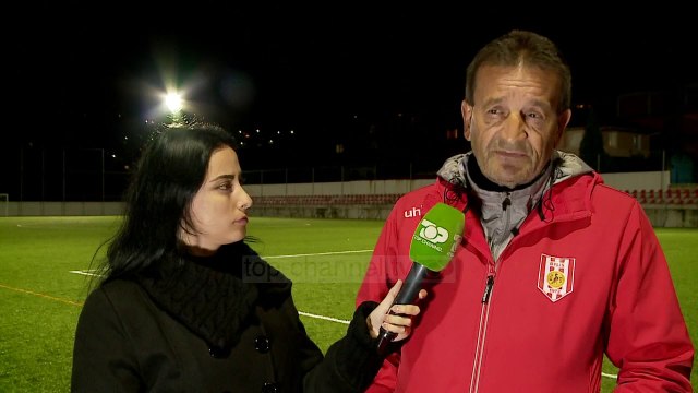 Bylis, surpriza e superligës/ Ballshiotët dalin të dytët në renditje para Tiranës dhe Kukësit