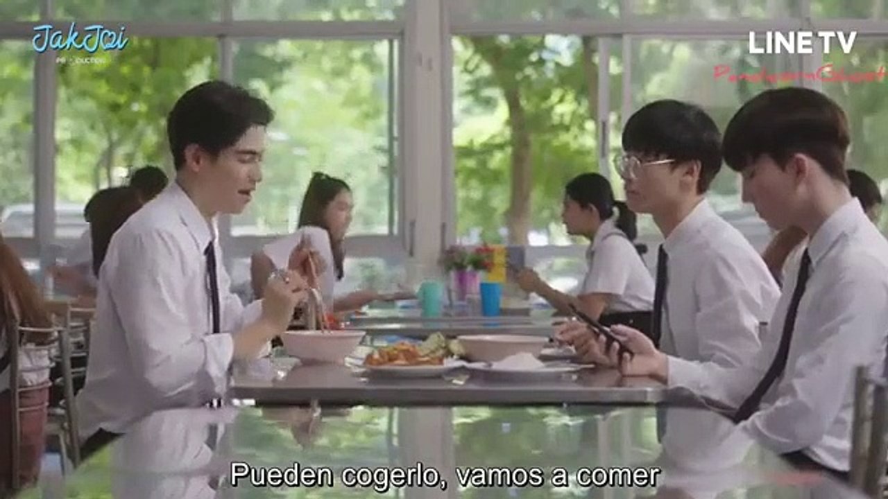 the_effect_the_series_ep_1_sub_esp_ - Vídeo Dailymotion