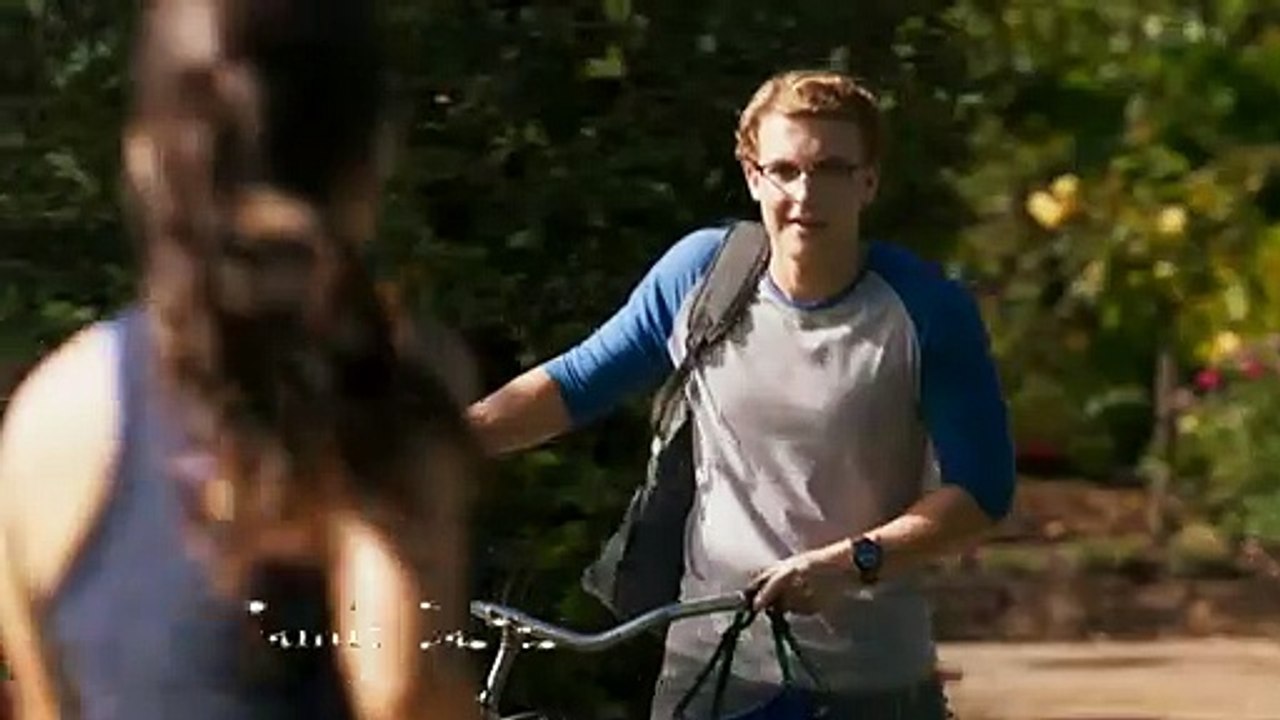 Le Bureau des affaires magiques  S01E02 De la magie dans l'air