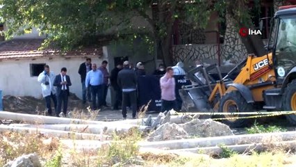 Denizli'deki cinayetin yeni ayrıntıları ortaya çıktı