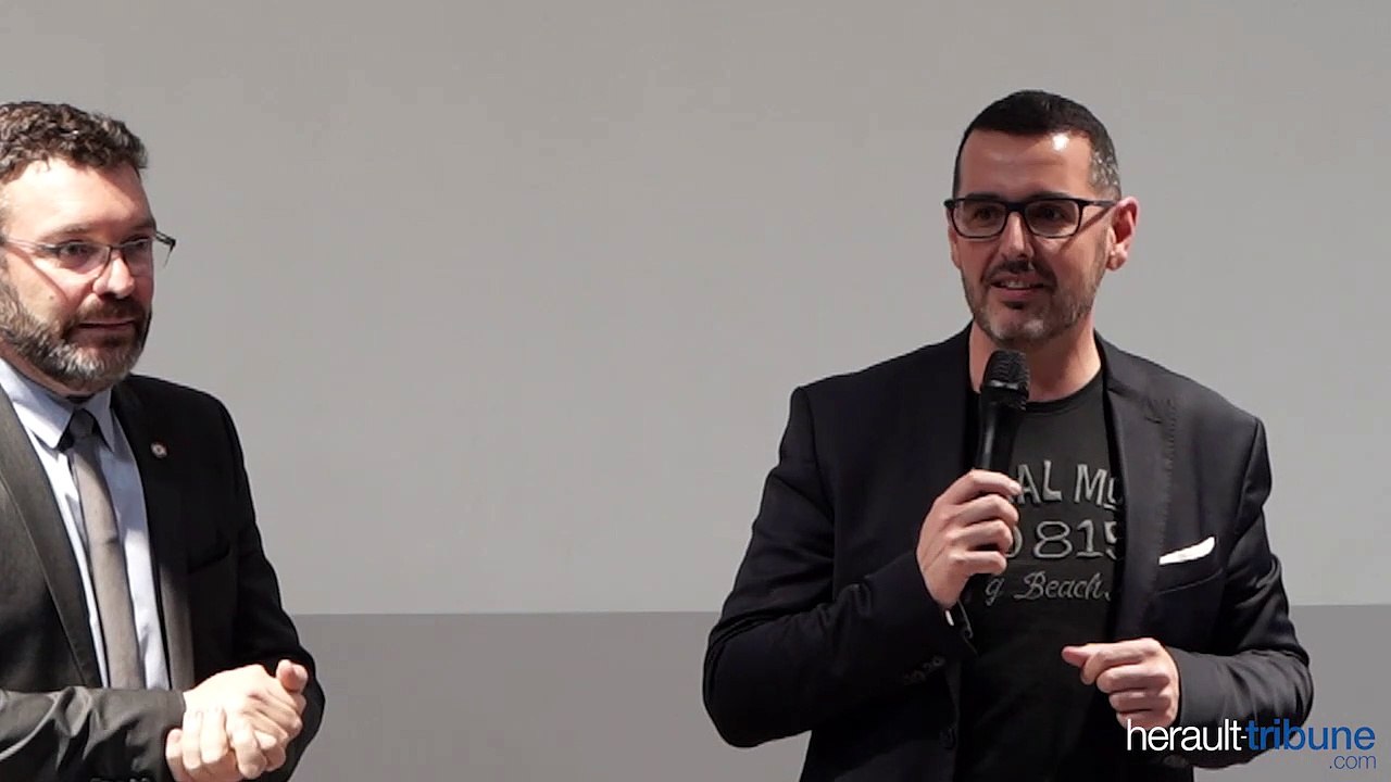 7eme Circonscription - Le Député Christophe Euzet fait un point de son action à mi-mandat