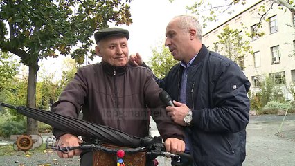 Fiks Fare/ A vlen të kujtohet 8 nëntori, themelimi i partisë mëmë nga rrodhën edhe partitë e tjera?