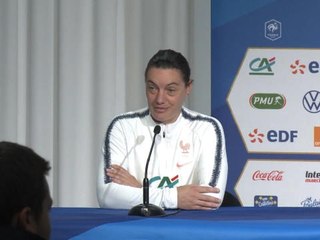 Bleues - Diacre: "Faire de bonnes performances malgré les absences"