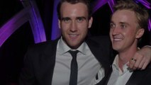 Neville Longbottom Just Owned Draco Malfoy in the Comments Section