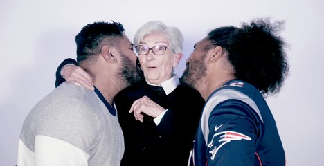 LA DIVERSITÉ EST NOTRE FORCE