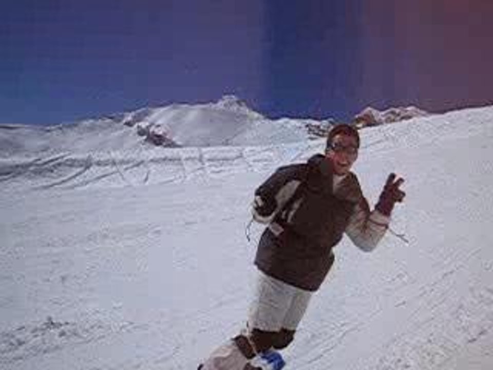 iYoh @ Avoriaz