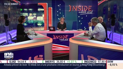 Les insiders: réforme des retraites, quelle mobilisation ? - 08/11