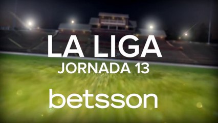 La Zona Betsson - El Bernabéu (08/11/2019)