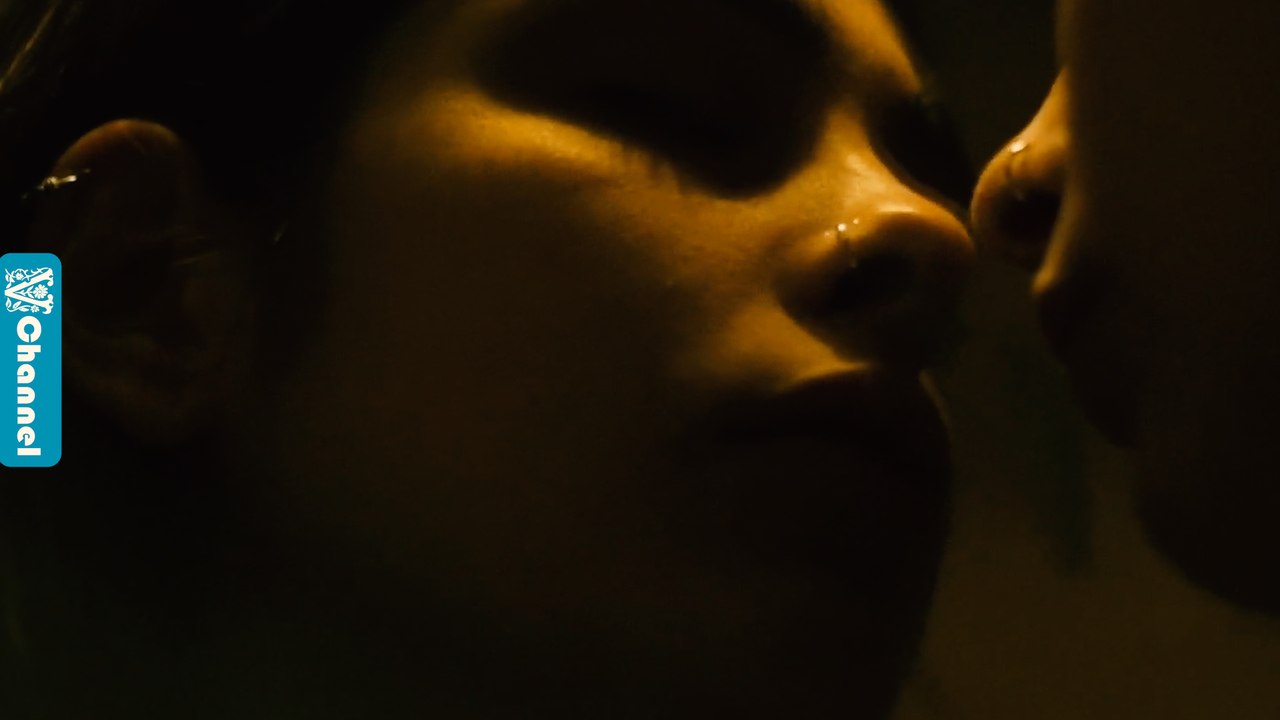 Edmofo  - Gisèle [feat. Emma Péters] (Music Video)