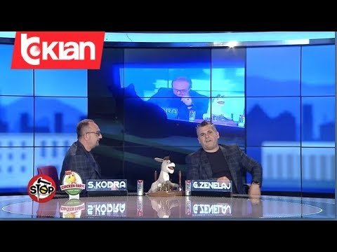 Stop - Themelimi i PKSH-se dhe fllonxat tona te se ardhmes! (08 nentor 2019)
