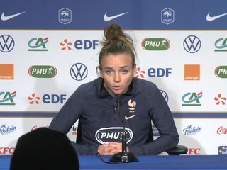 Bleues - Torrent: "Ne pas sous-estimer l'adversaire"