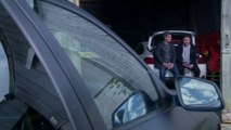 Robron - Aaron & Cain Both Agree That Their Relationships Are Over!