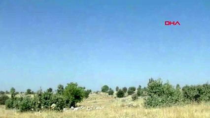 Mardin kırsalında tespit edilen 18 kilo eyp imha edildi