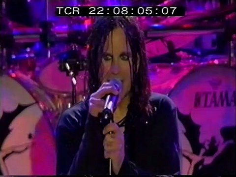 Black Sabbath - The Wizard [Live Donington 11th June, 2005]