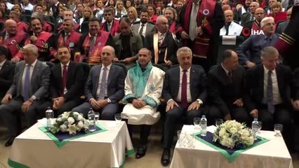 AK Parti Genel Başkan Vekili Kurtulmuş: "Türkiye büyük oyunu görüyor"