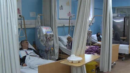 النقابة الطبية بلبنان تحذر من كارثة صحية بسبب الإجراءات المصرفية الأخيرة