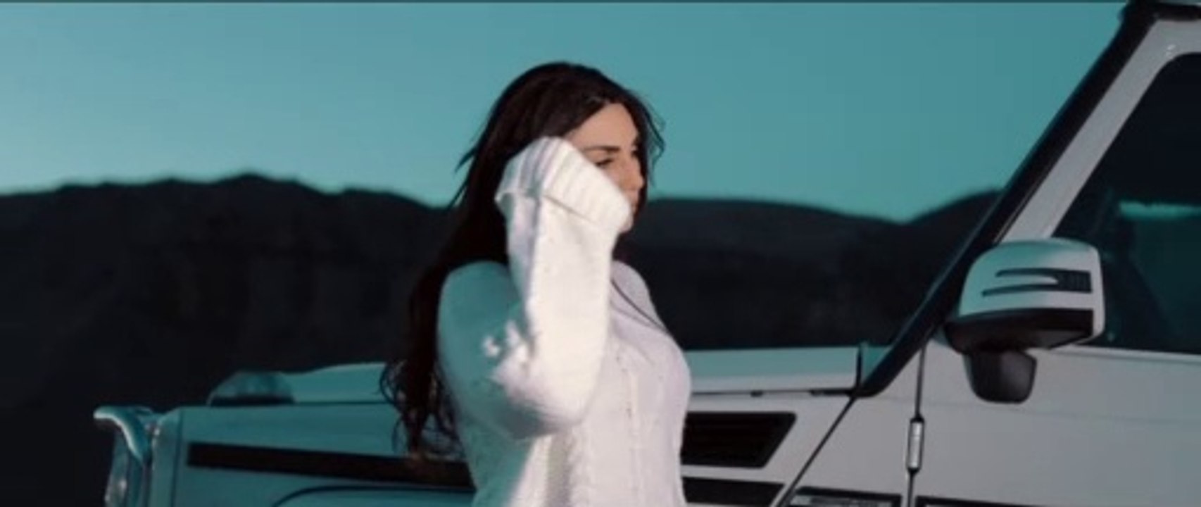 Sebnem Tovuzlu - Unutmadinmi (Azeri Şarkılar)