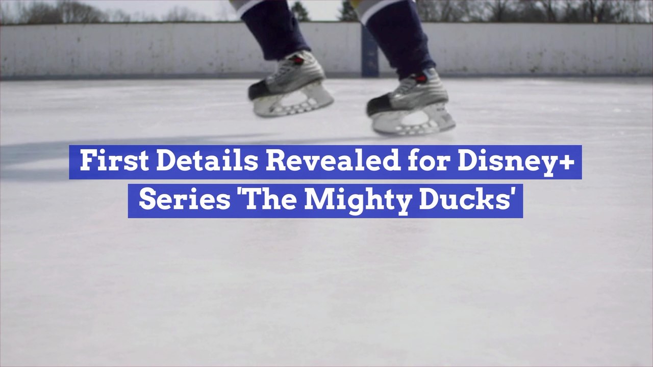 Disney Plus Brings Back Content From The 90's