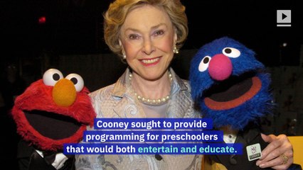 This Day in History: 'Sesame Street' Debuts (Sunday, November 10th)