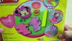 Play-Doh Minnie Mouse Stamper and Roller-