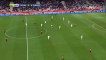 Passe décisive de Atal vs Bordeaux (1-0)