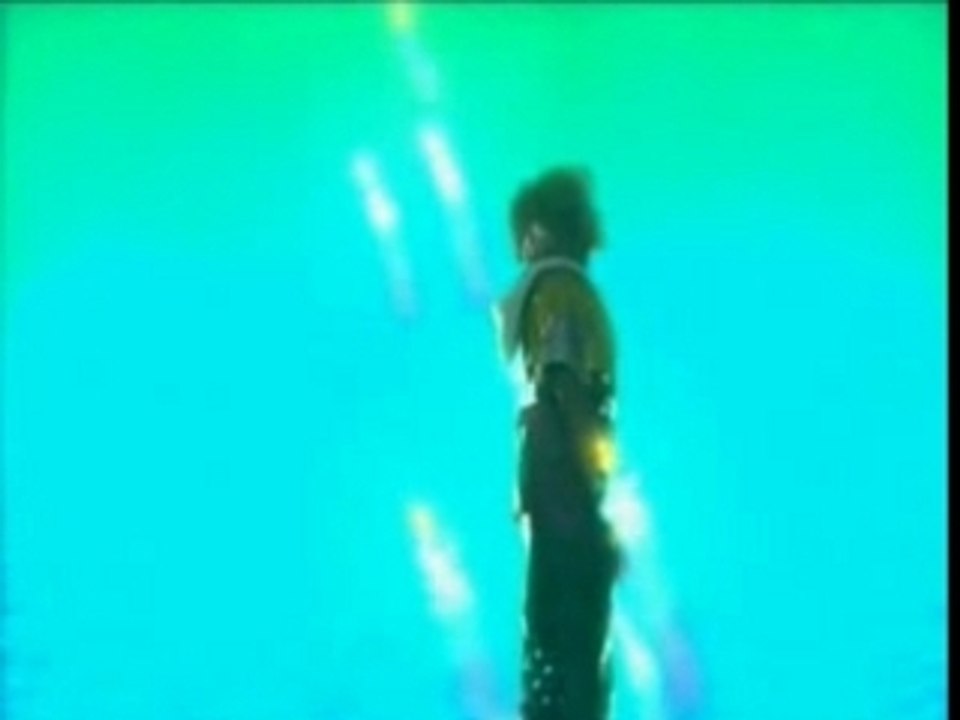 AMV Final Fantasy X - Killerpilze - Ich Kann Auch Ohne Dich