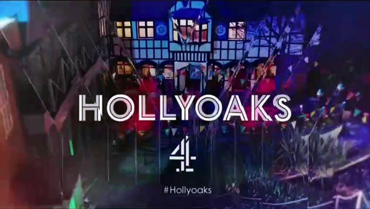 Hollyoaks 11th November 2019 First Look