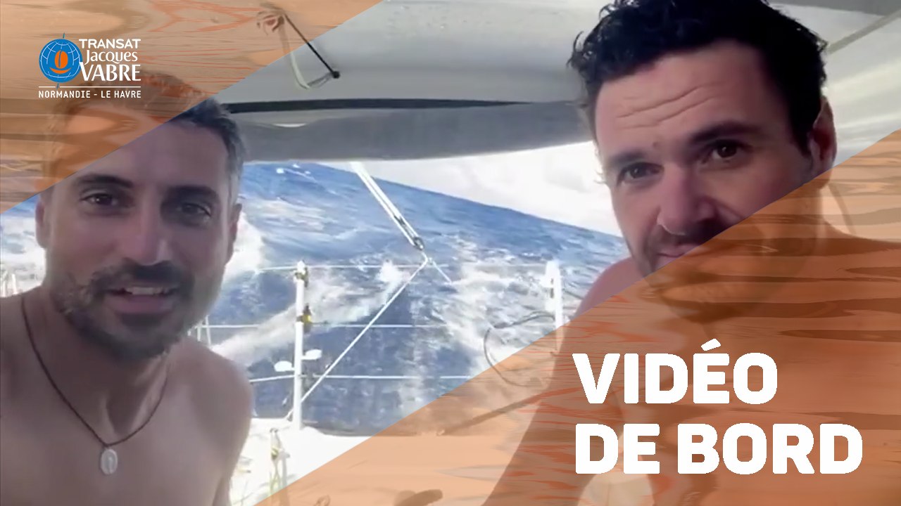 TRANSAT JACQUES VABRE INSIDE - Prysmian Group - 08/11/2019