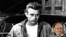 Director Anton Ernst Defends James Dean CGI Casting in 'Finding Jack' | THR News