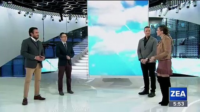 Muere a los 95 años María Perego, creadora de Topo Gigio