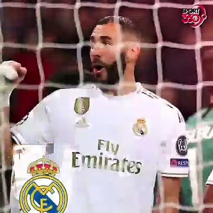 رونالدو يتصدر هذه القائمة بفارق كبير عن باقي نج...
