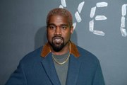 Kanye West Considers Changing Name to ‘Christian Genius Billionaire Kanye West’