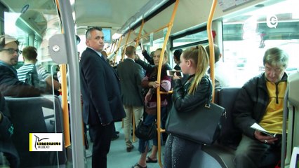 METROPOLE HEBDO - 8 NOVEMBRE 2019 - Metropole hebdo - TéléGrenoble