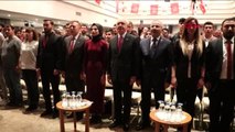 Gaziantep chp genel başkanı kılıçdaroğlu, gaziantep'te