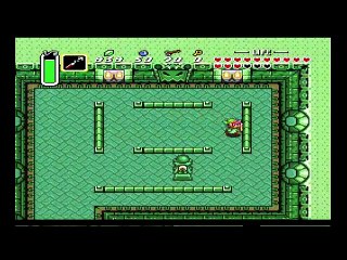 A Link to the Past Part 9 Post-Commentary