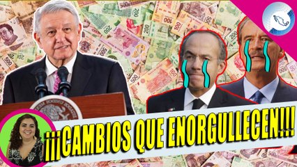 Download Video: Mega Impulso Económico; Gobierno Federal Logrará Crecimiento Económico Histórico En México