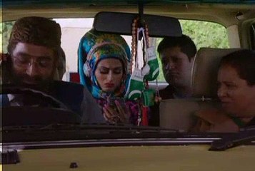 Citizen Khan - S05 - E05 - Alia's University