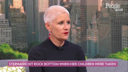 How a Homeless Mom of 2 Beat Addiction and Now Helps Thousands Going Through the Same Battles