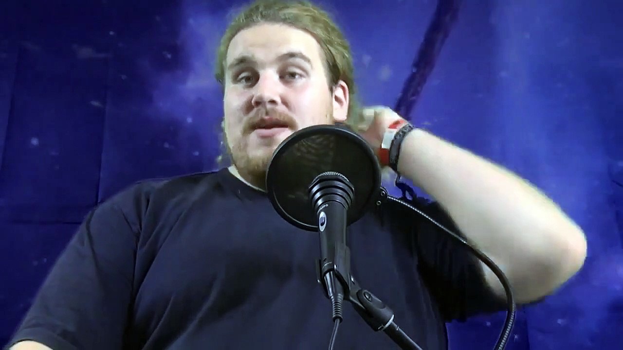 Varg in der Rockfabrick Nürnberg