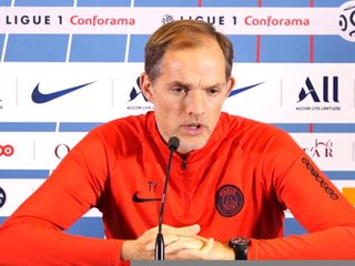 13e j. - Tuchel: "Je préfère perdre en ce moment qu'en mars"