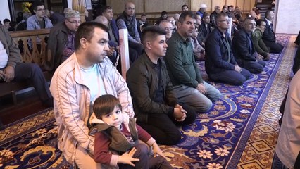 Mevlit Kandili kutlandı - BALIKESİR / KÜTAHYA